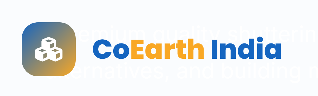 Coearth Sustainable Products Private Limited logo